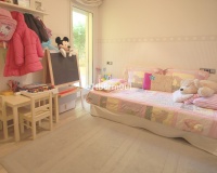 Wiederverkauf - apartment - Marbella - The Golden Mile