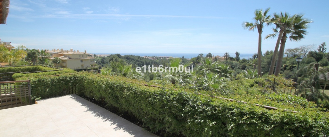 Wiederverkauf - apartment - Marbella - The Golden Mile