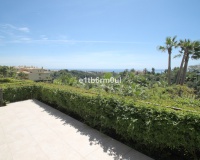 Wiederverkauf - apartment - Marbella - The Golden Mile