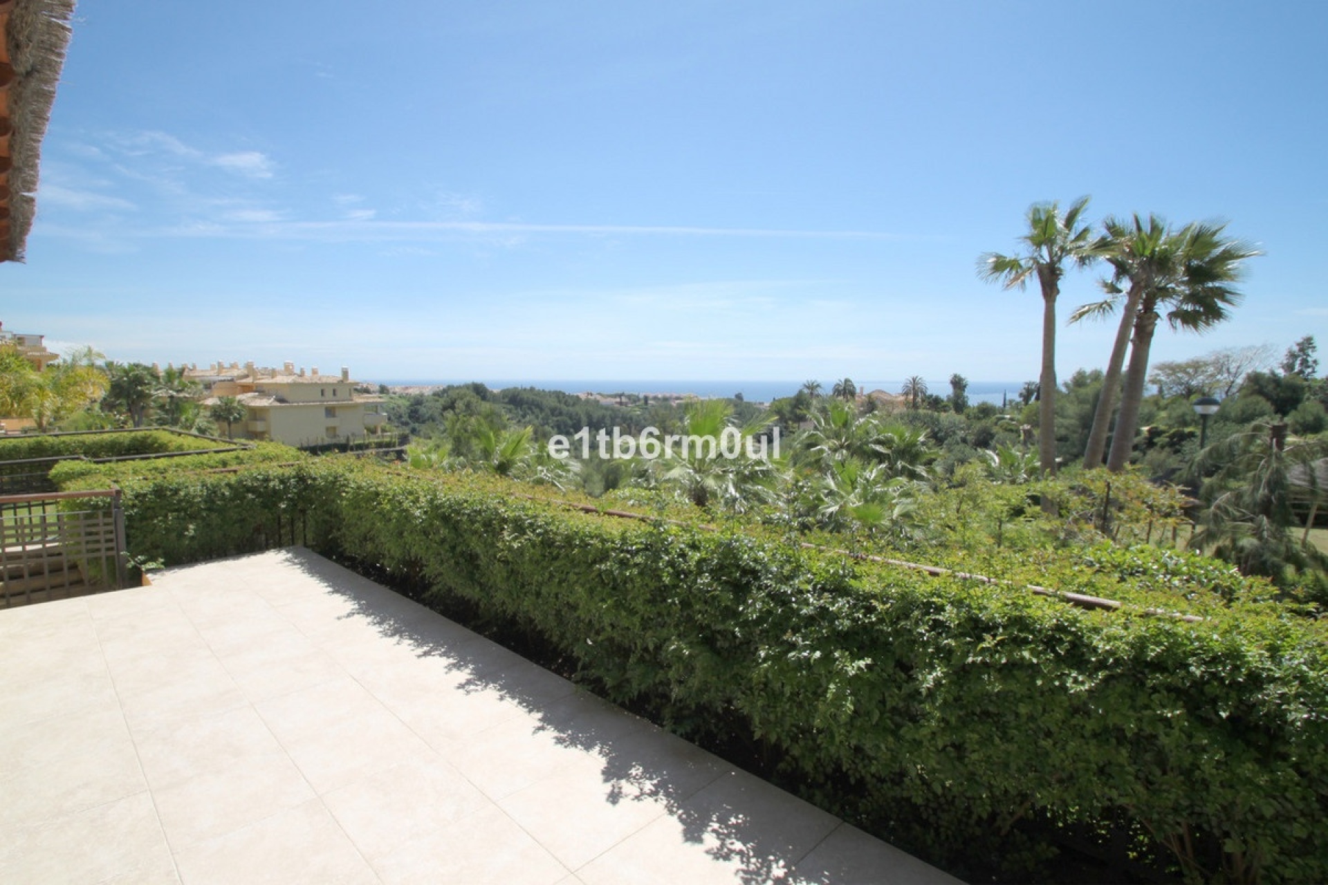 Wiederverkauf - apartment - Marbella - The Golden Mile