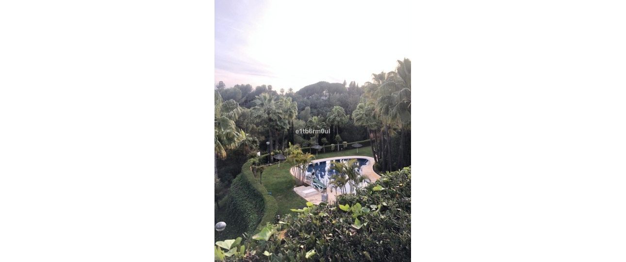 Wiederverkauf - apartment - Marbella - The Golden Mile