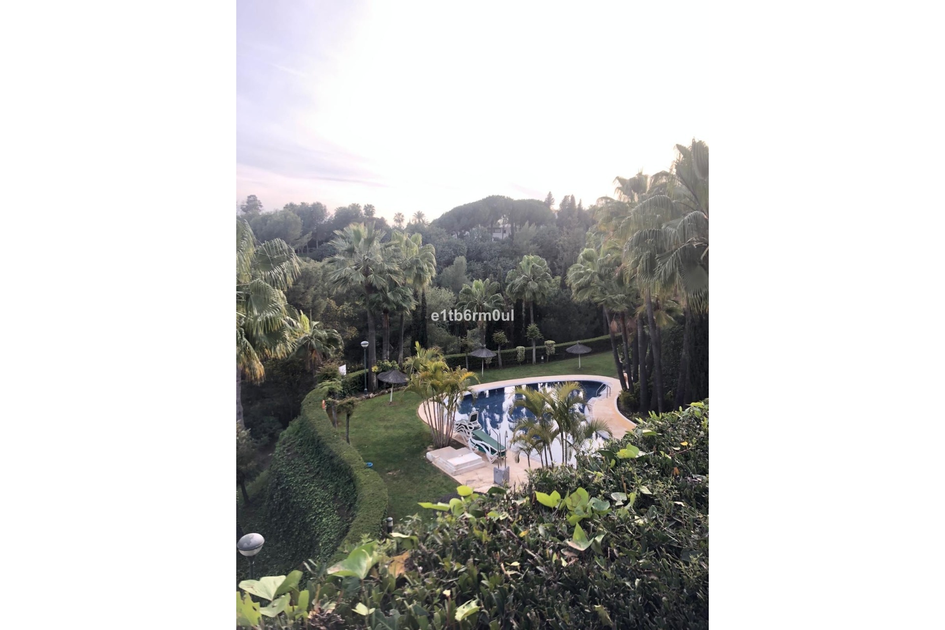 Wiederverkauf - apartment - Marbella - The Golden Mile