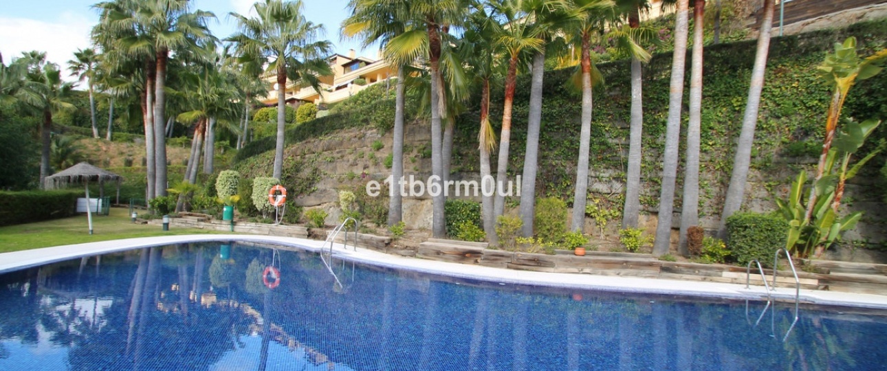 Wiederverkauf - apartment - Marbella - The Golden Mile