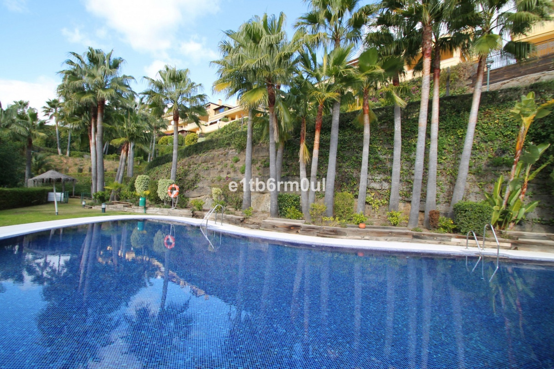 Wiederverkauf - apartment - Marbella - The Golden Mile