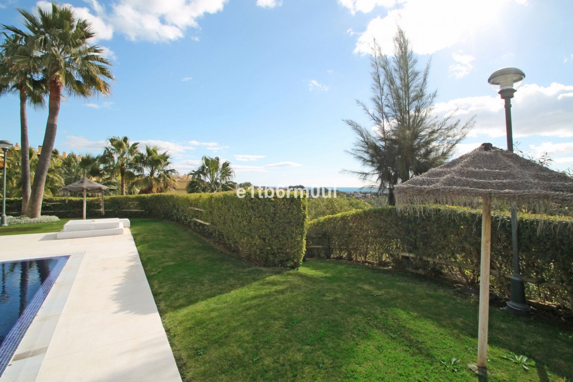 Wiederverkauf - apartment - Marbella - The Golden Mile
