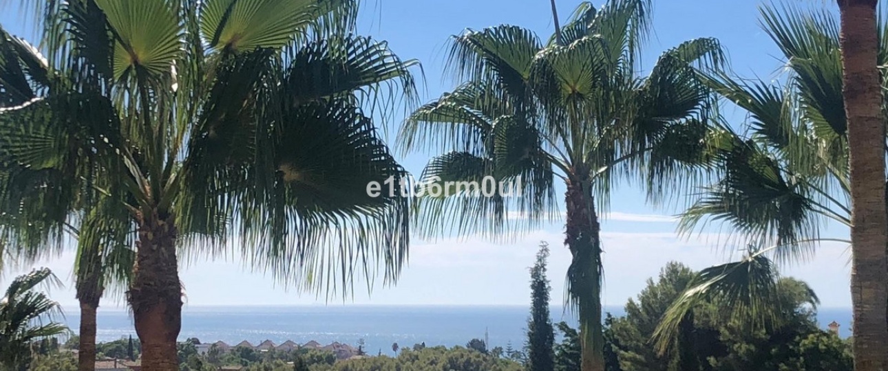 Wiederverkauf - apartment - Marbella - The Golden Mile
