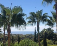Wiederverkauf - apartment - Marbella - The Golden Mile