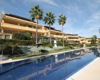 Wiederverkauf - apartment - Marbella - The Golden Mile