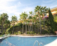 Wiederverkauf - apartment - Marbella - The Golden Mile