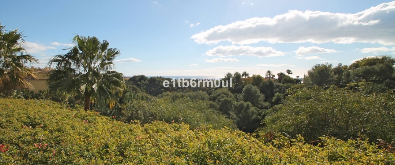 Wiederverkauf - apartment - Marbella - The Golden Mile