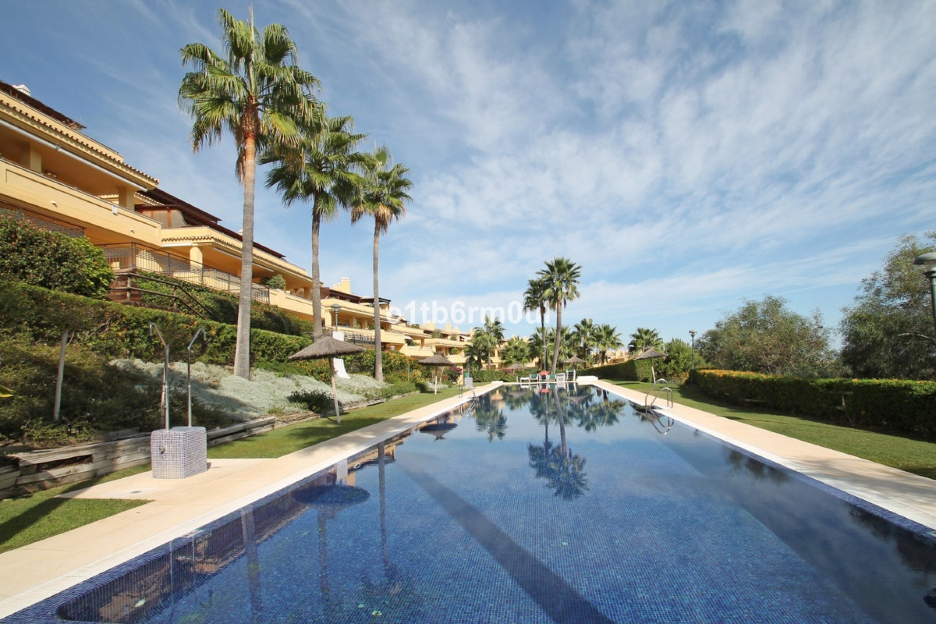 Wiederverkauf - apartment - Marbella - The Golden Mile