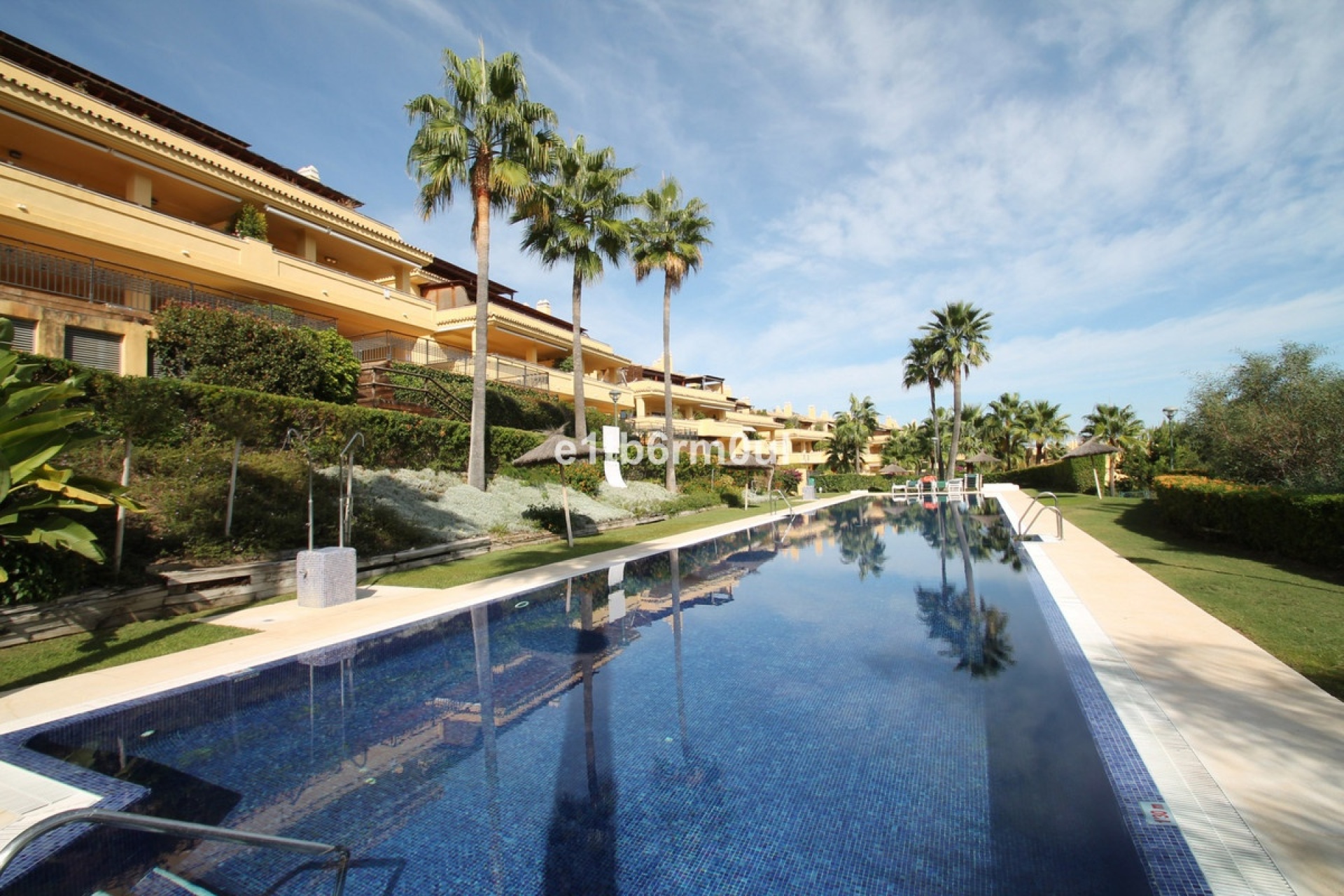 Wiederverkauf - apartment - Marbella - The Golden Mile