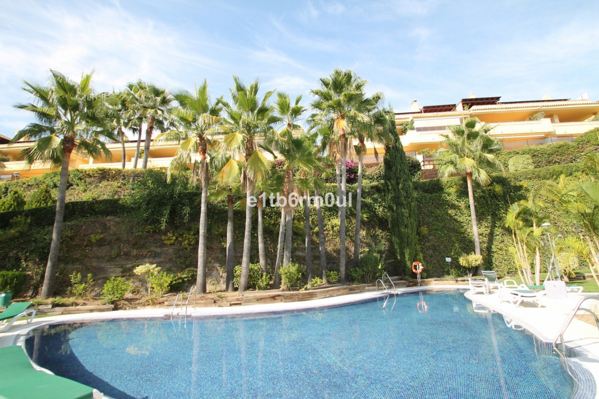 Wiederverkauf - apartment - Marbella - The Golden Mile