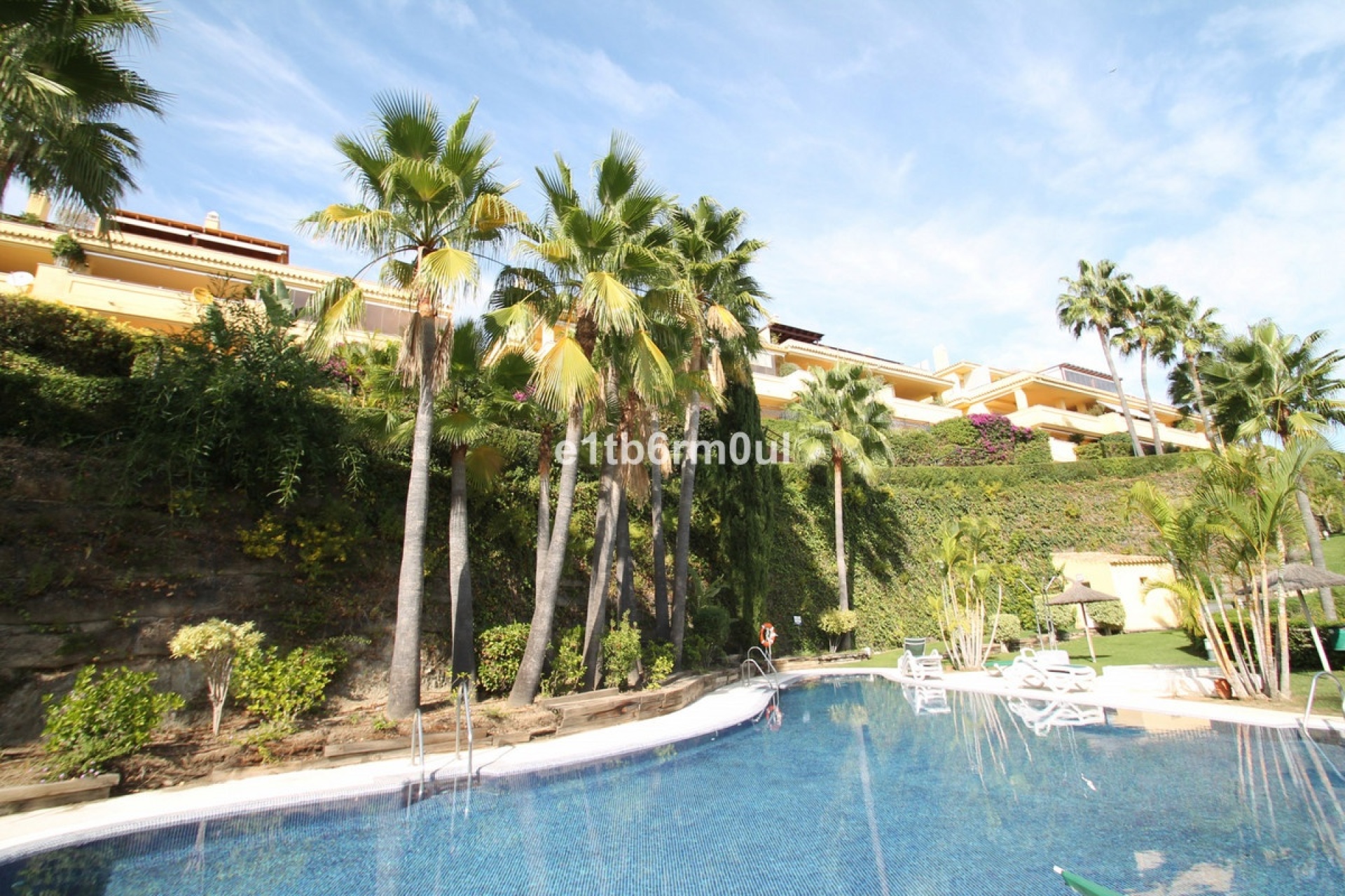 Wiederverkauf - apartment - Marbella - The Golden Mile