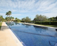 Wiederverkauf - apartment - Marbella - The Golden Mile