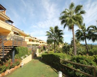 Wiederverkauf - apartment - Marbella - The Golden Mile
