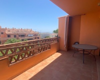 Wiederverkauf - apartment - Marbella - The Golden Mile