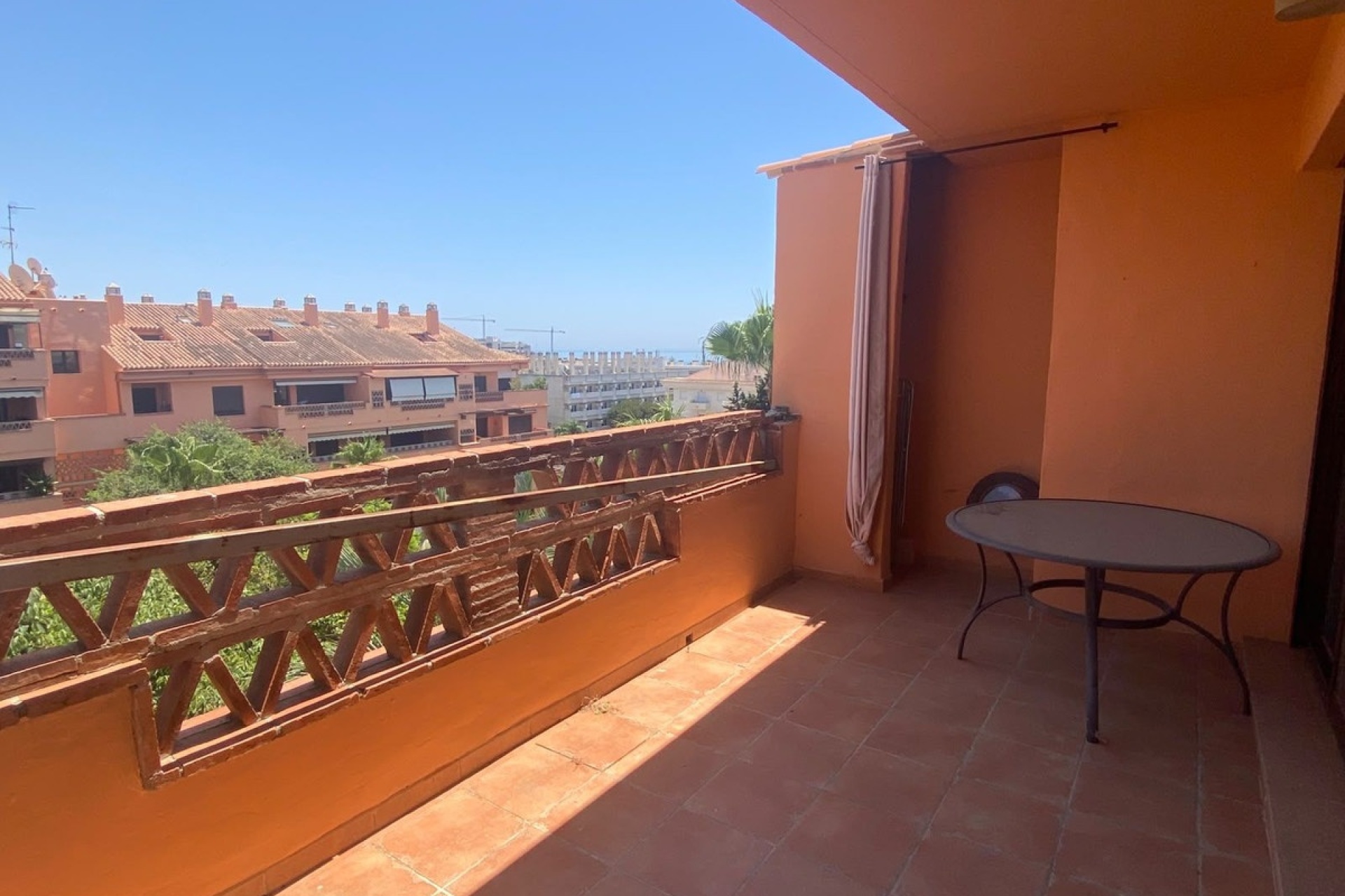 Wiederverkauf - apartment - Marbella - The Golden Mile