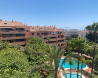 Wiederverkauf - apartment - Marbella - The Golden Mile
