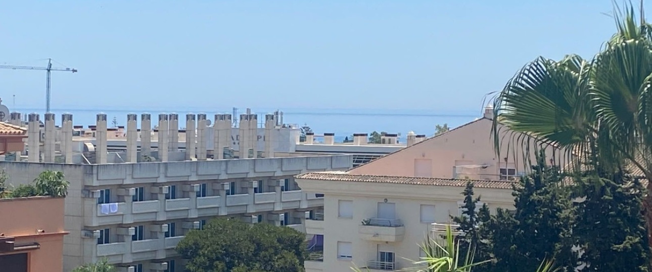 Wiederverkauf - apartment - Marbella - The Golden Mile