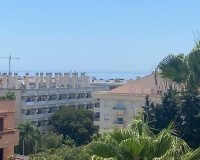 Wiederverkauf - apartment - Marbella - The Golden Mile