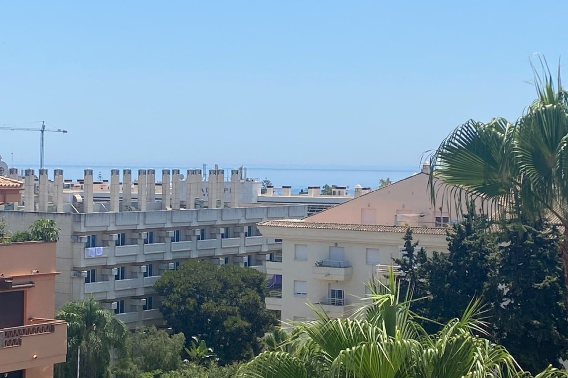 Wiederverkauf - apartment - Marbella - The Golden Mile