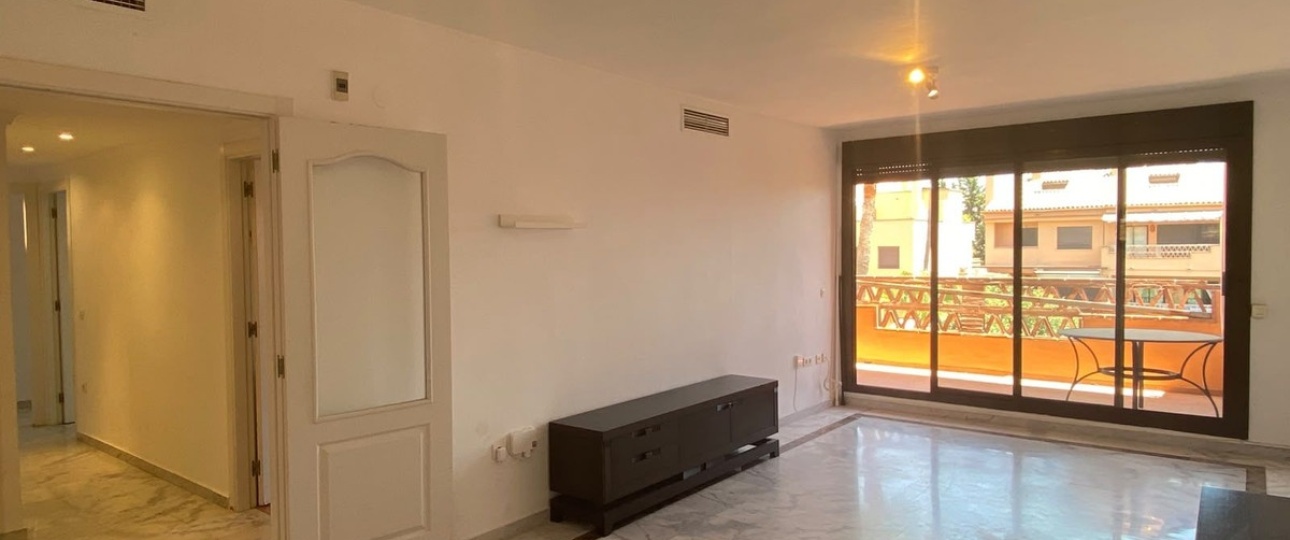 Wiederverkauf - apartment - Marbella - The Golden Mile