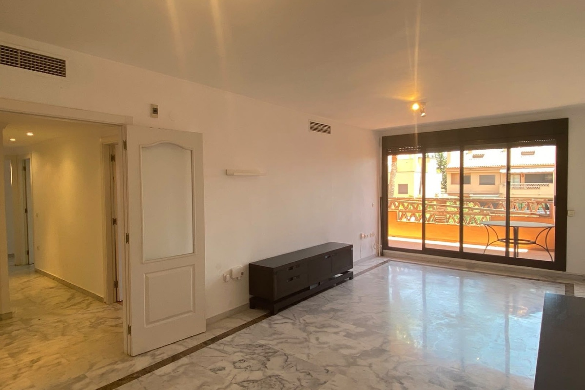 Wiederverkauf - apartment - Marbella - The Golden Mile