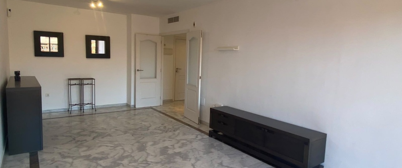 Wiederverkauf - apartment - Marbella - The Golden Mile