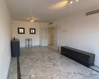 Wiederverkauf - apartment - Marbella - The Golden Mile