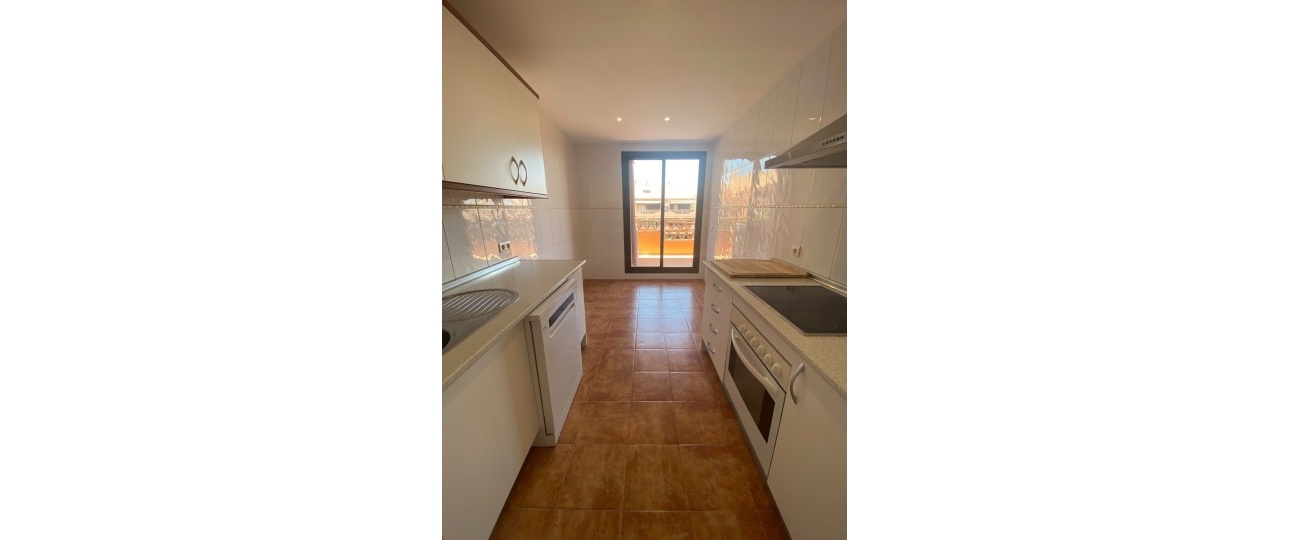 Wiederverkauf - apartment - Marbella - The Golden Mile