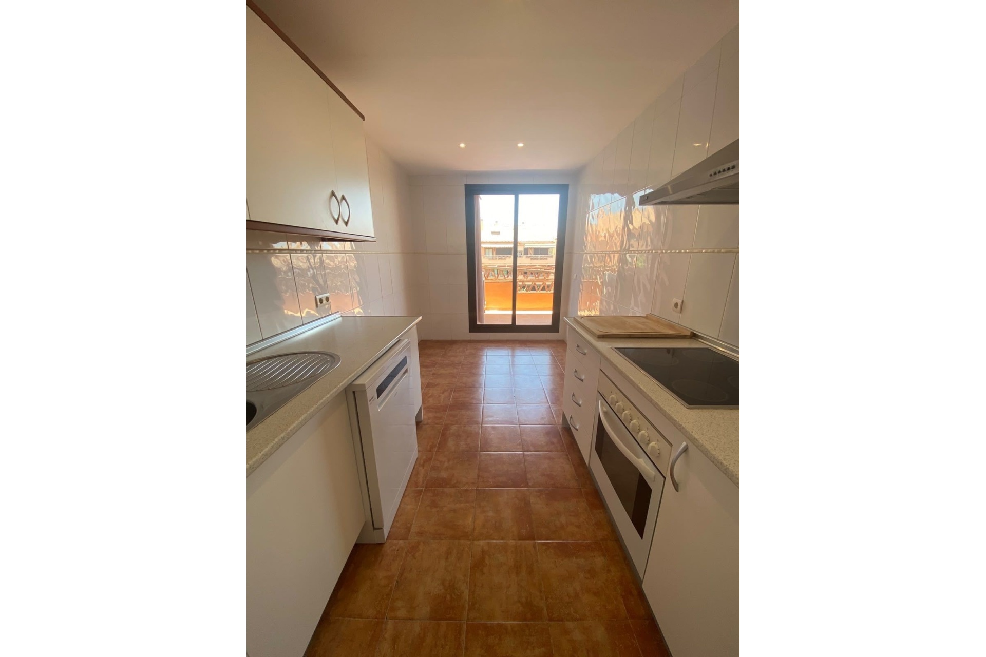Wiederverkauf - apartment - Marbella - The Golden Mile