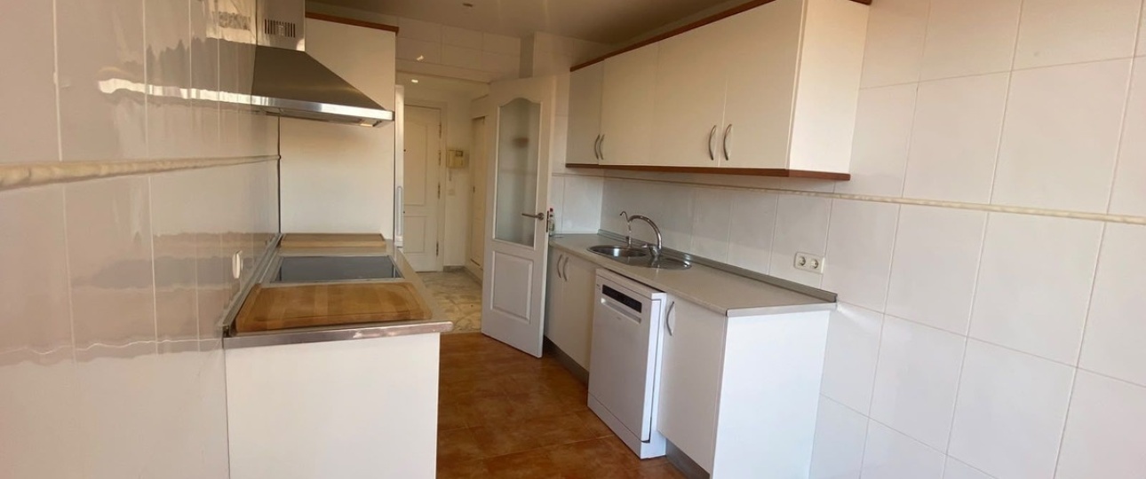 Wiederverkauf - apartment - Marbella - The Golden Mile
