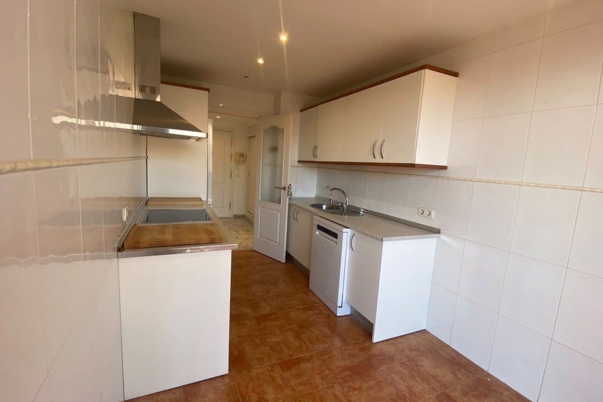 Wiederverkauf - apartment - Marbella - The Golden Mile