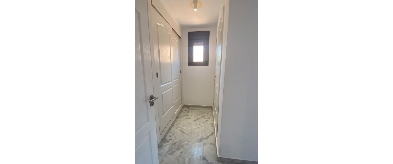 Wiederverkauf - apartment - Marbella - The Golden Mile