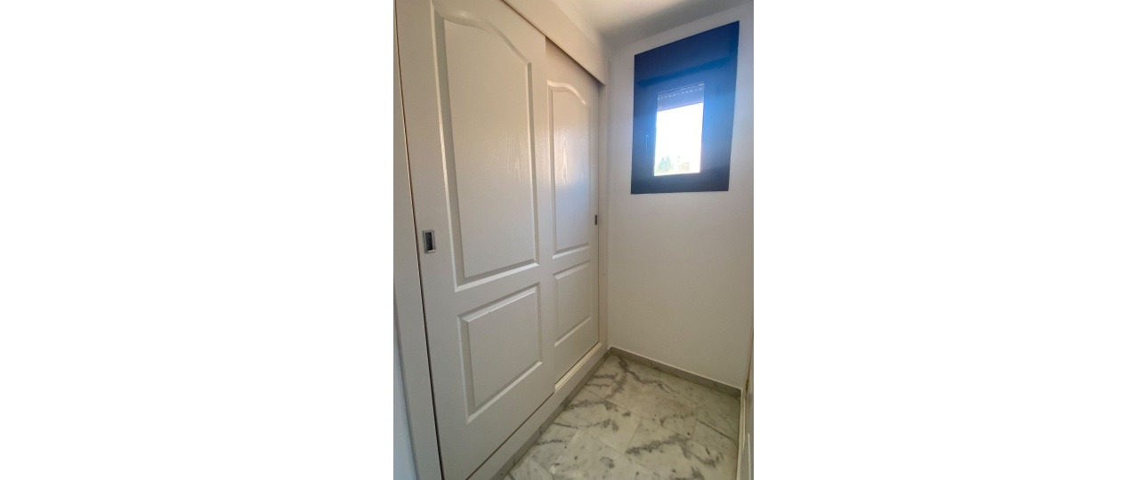 Wiederverkauf - apartment - Marbella - The Golden Mile