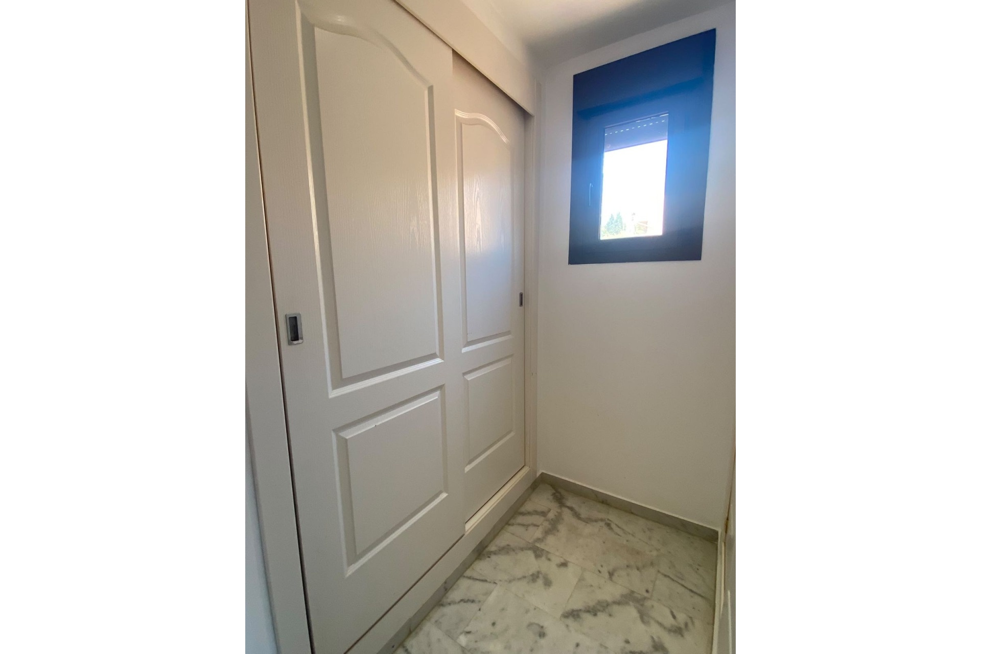Wiederverkauf - apartment - Marbella - The Golden Mile