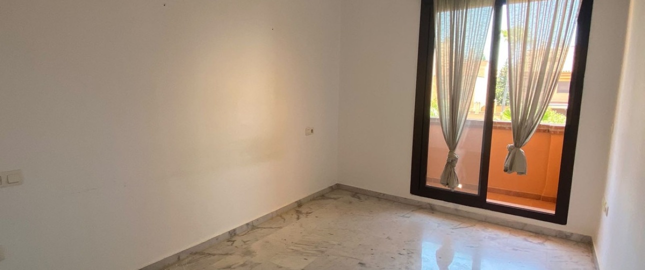 Wiederverkauf - apartment - Marbella - The Golden Mile
