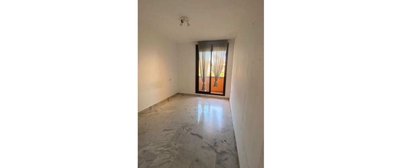 Wiederverkauf - apartment - Marbella - The Golden Mile