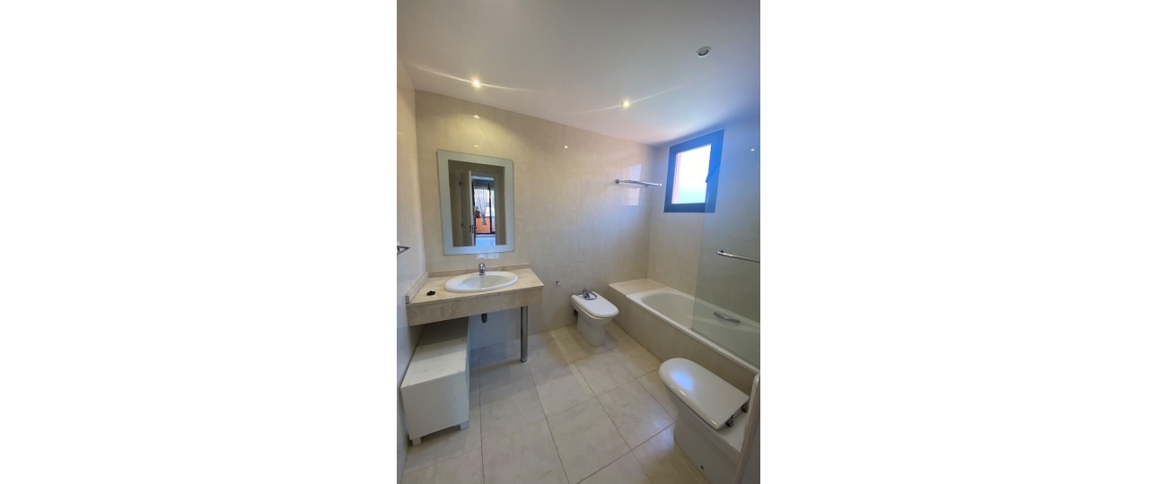Wiederverkauf - apartment - Marbella - The Golden Mile