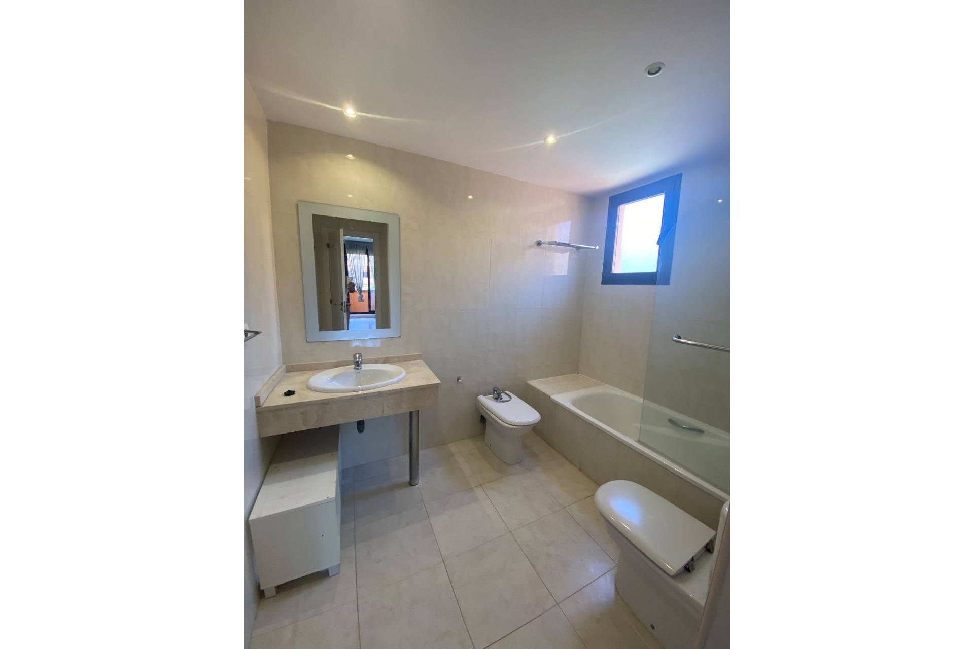 Wiederverkauf - apartment - Marbella - The Golden Mile