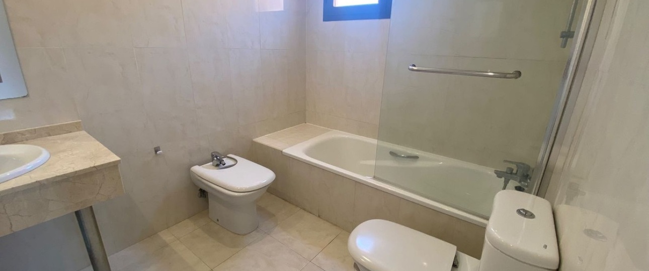 Wiederverkauf - apartment - Marbella - The Golden Mile