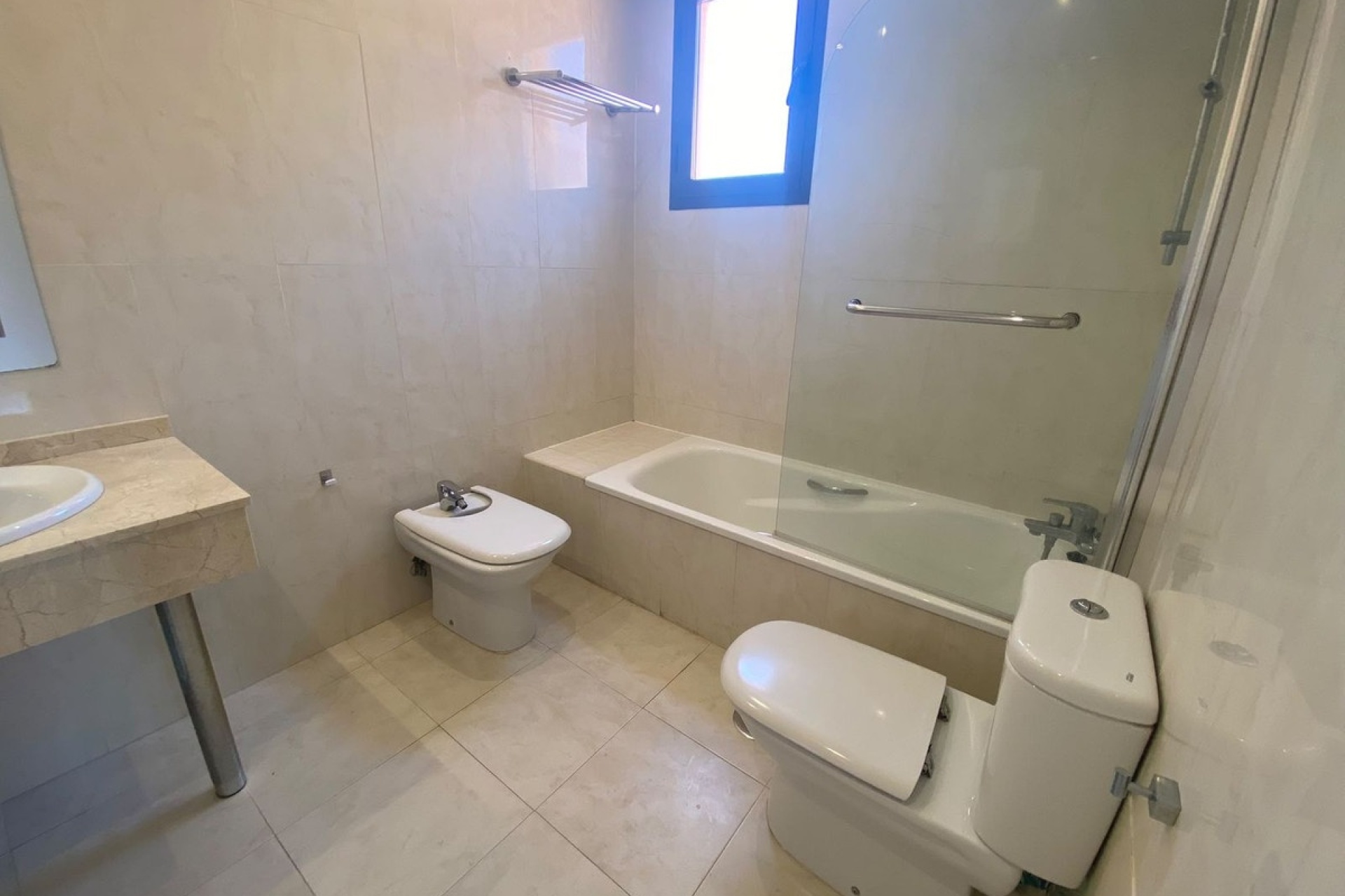 Wiederverkauf - apartment - Marbella - The Golden Mile