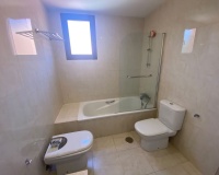 Wiederverkauf - apartment - Marbella - The Golden Mile