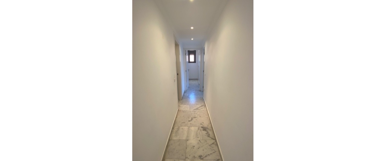 Wiederverkauf - apartment - Marbella - The Golden Mile