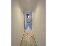 Wiederverkauf - apartment - Marbella - The Golden Mile