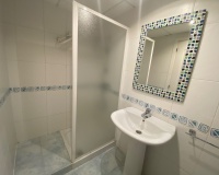 Wiederverkauf - apartment - Marbella - The Golden Mile