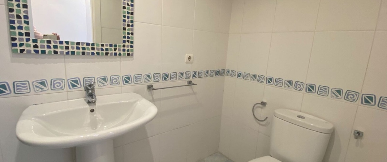 Wiederverkauf - apartment - Marbella - The Golden Mile