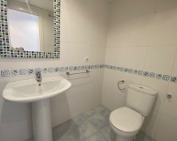 Wiederverkauf - apartment - Marbella - The Golden Mile