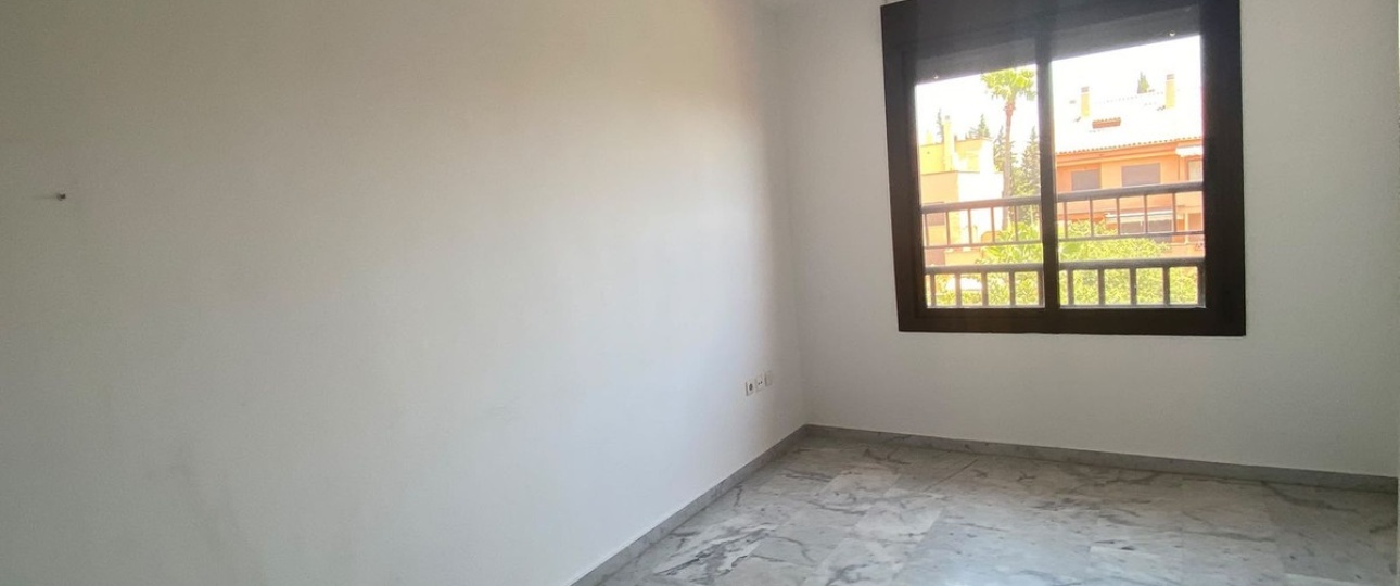 Wiederverkauf - apartment - Marbella - The Golden Mile